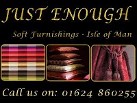 Just Enough Soft Furnishings 661902 Image 0